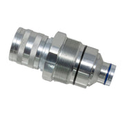 DURAFORCE V1311-77150, Female Flat Face Coupler