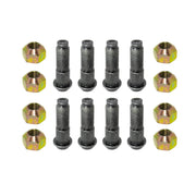 DURAFORCE Wheel Stud & Nut Kit