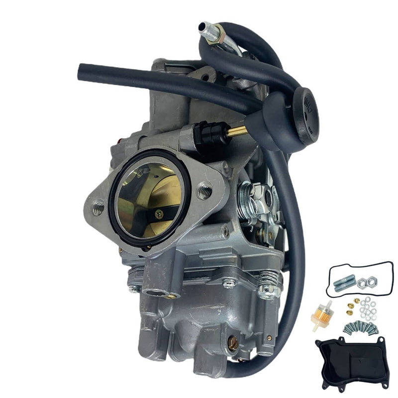 DURAFORCE YFM350, Carburetor