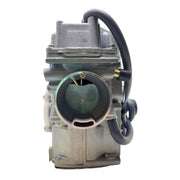 DURAFORCE YFM350, Carburetor