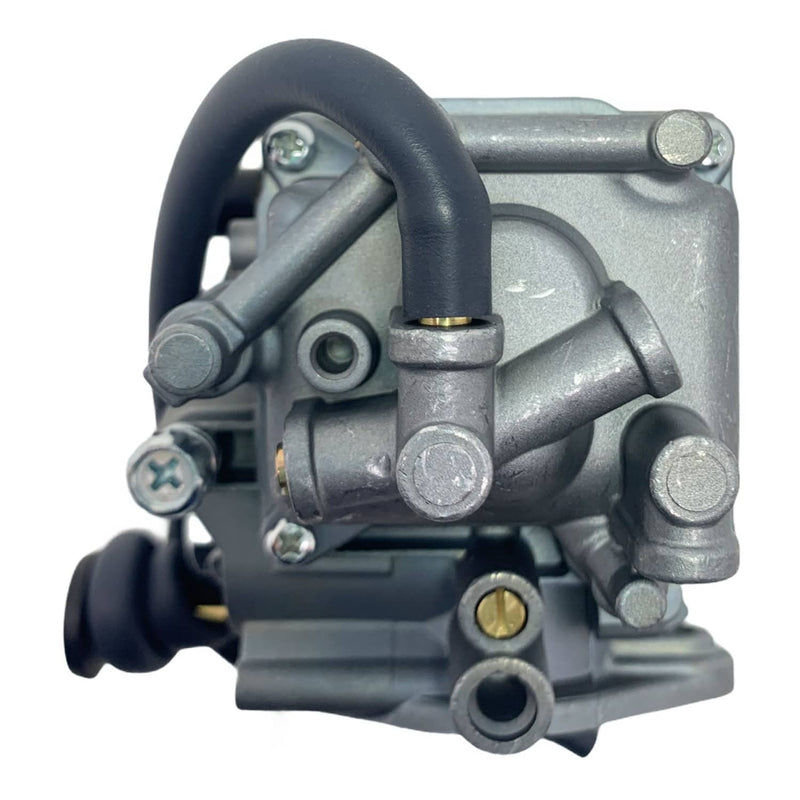 DURAFORCE YFM350, Carburetor