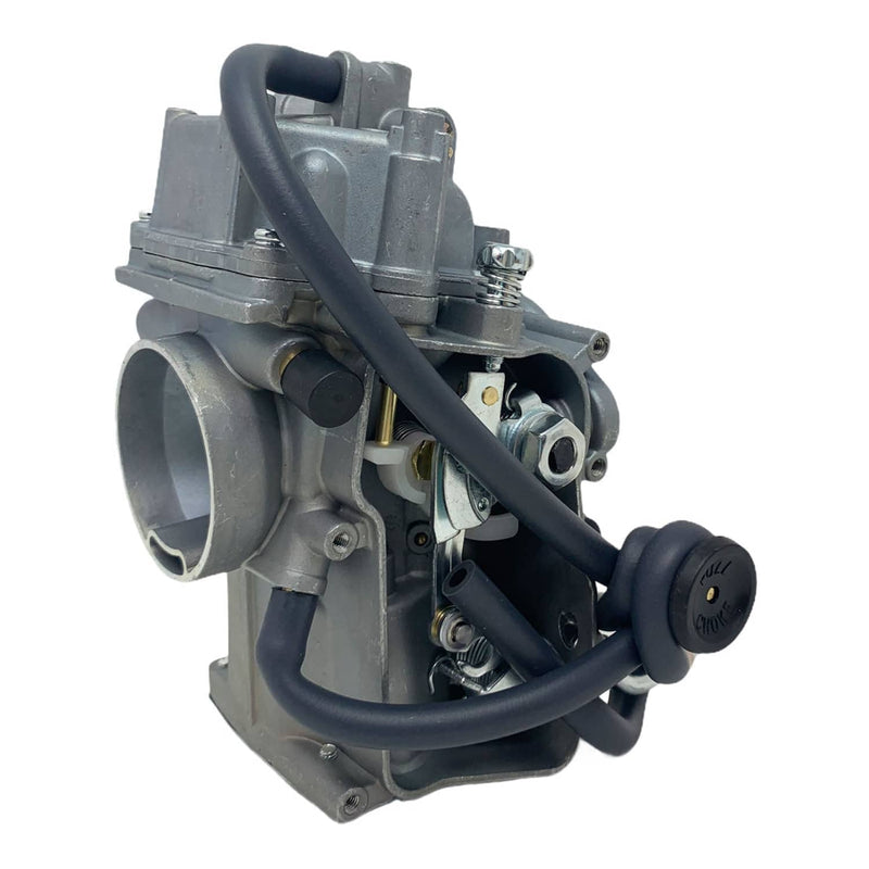 DURAFORCE YFM350, Carburetor