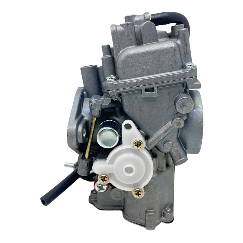DURAFORCE YFM350, Carburetor