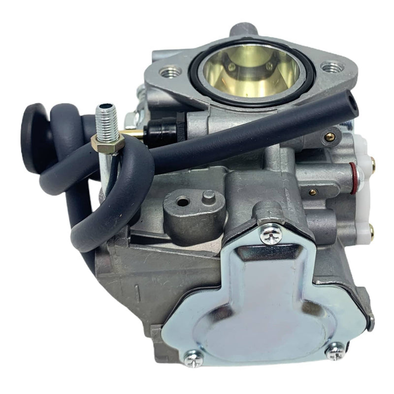 DURAFORCE YFM350, Carburetor