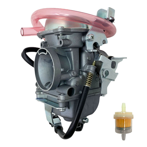 DURAFORCE ZZP-K300343-05, Carburetor