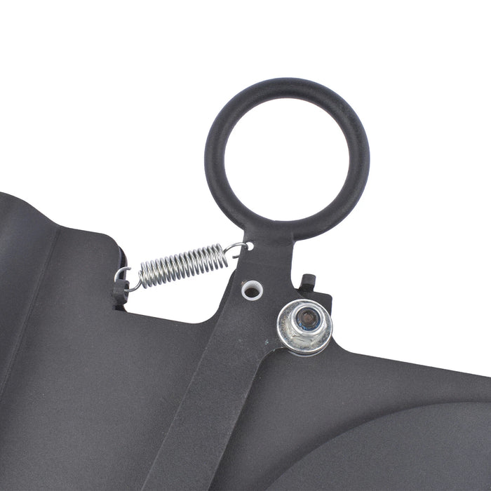 DURAFORCE Seat Swivel Front Right Passenger For Ford 1997-24 Econoline E150 E250 E350 E450