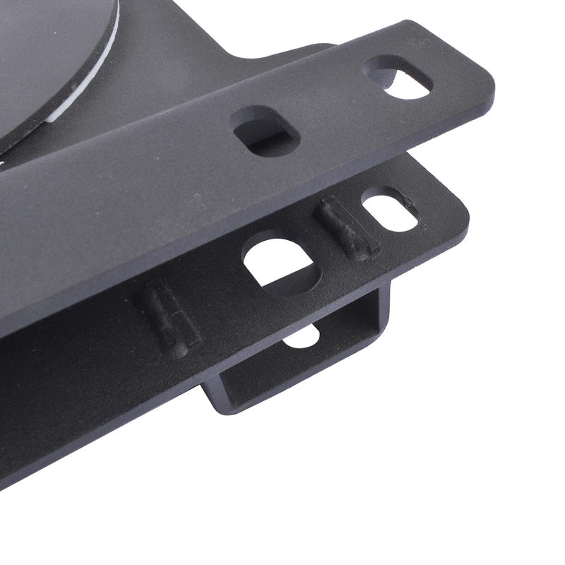 DURAFORCE Seat Swivel Front Right Passenger For Ford 1997-24 Econoline E150 E250 E350 E450
