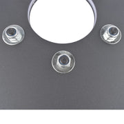 DURAFORCE Seat Swivel Front Right Passenger For Ford 1997-24 Econoline E150 E250 E350 E450