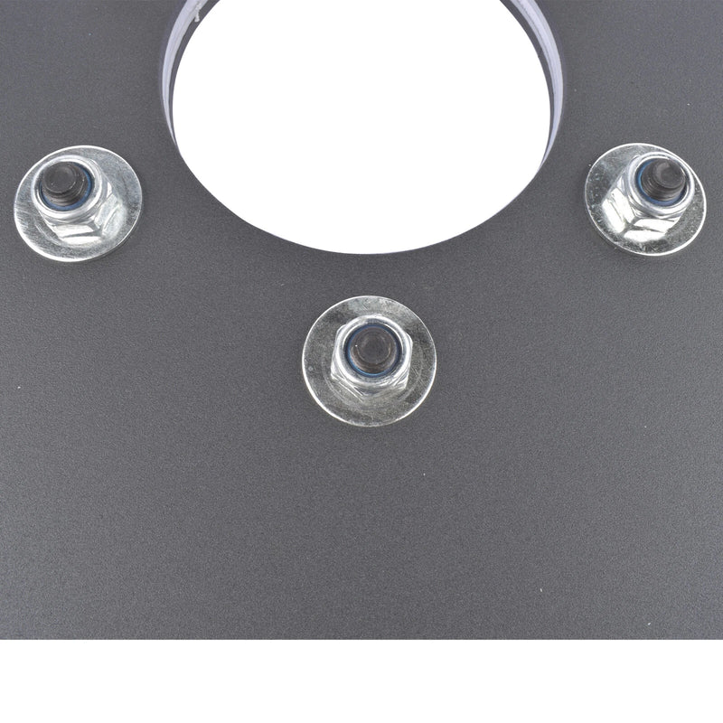 DURAFORCE Seat Swivel Front Right Passenger For Ford 1997-24 Econoline E150 E250 E350 E450