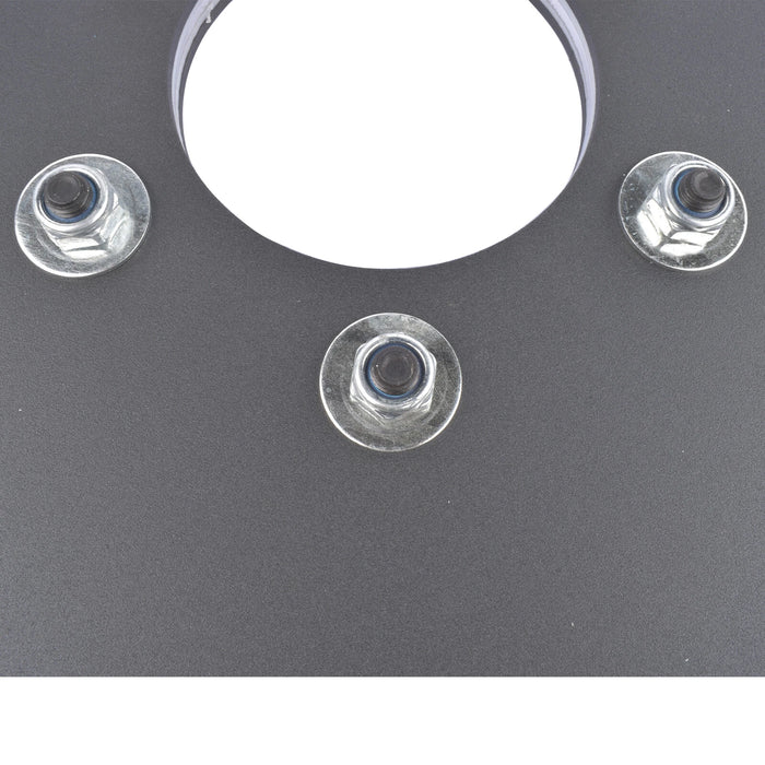 DURAFORCE Seat Swivel Front Right Passenger For Ford 1997-24 Econoline E150 E250 E350 E450