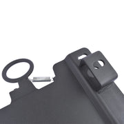 DURAFORCE Seat Swivel Front Right Passenger For Ford 1997-24 Econoline E150 E250 E350 E450