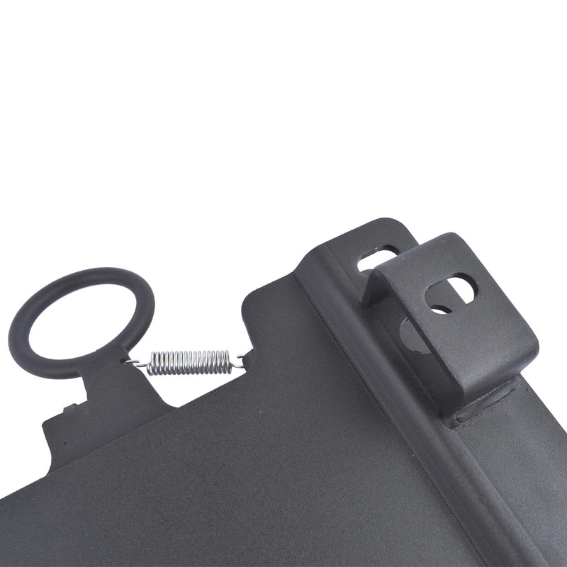 DURAFORCE Seat Swivel Front Right Passenger For Ford 1997-24 Econoline E150 E250 E350 E450