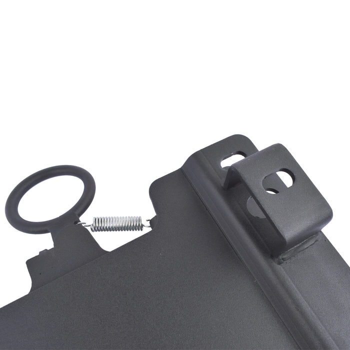 DURAFORCE Seat Swivel Front Right Passenger For Ford 1997-24 Econoline E150 E250 E350 E450