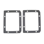 DURAFORCE REC22111 After Cooler Gasket Sealing Kit for Volvo Penta AQAD40 TAMD40