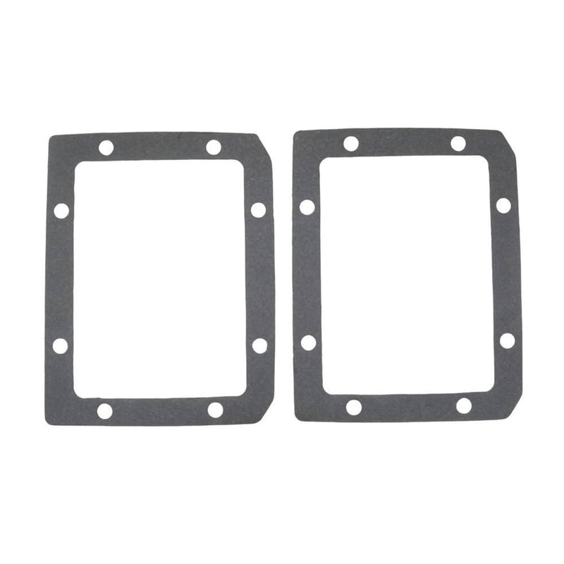 DURAFORCE REC22111 After Cooler Gasket Sealing Kit for Volvo Penta AQAD40 TAMD40