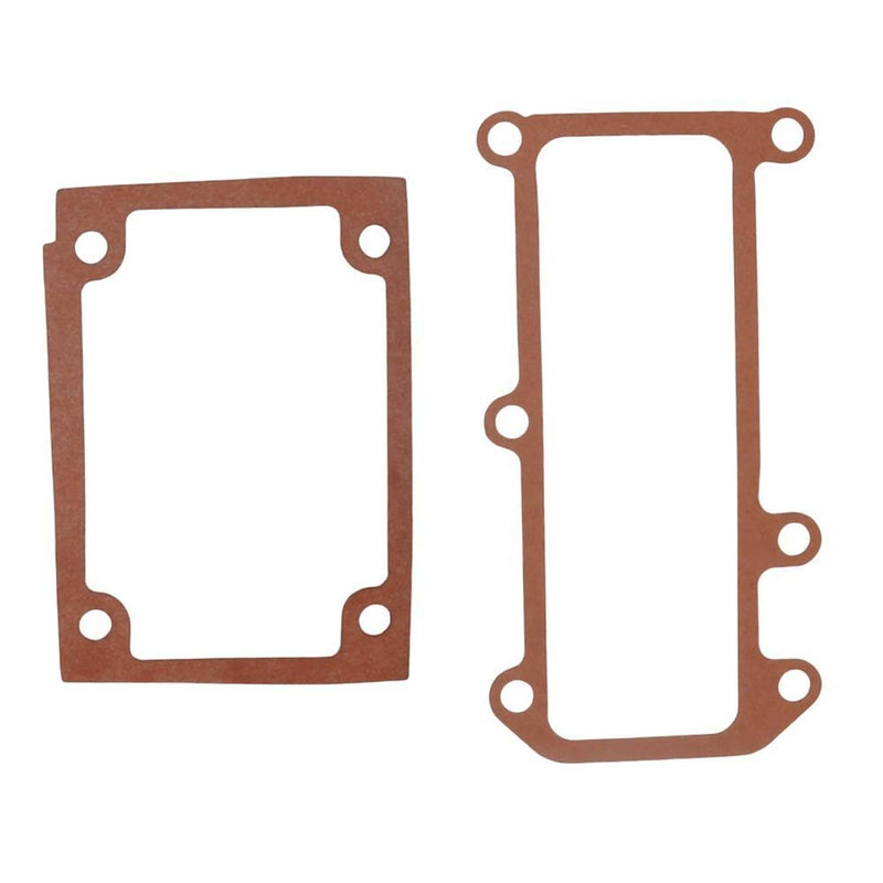 DURAFORCE REC22111 After Cooler Gasket Sealing Kit for Volvo Penta AQAD40 TAMD40