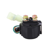 DURAFORCE Starter Solenoid Relay for Honda TRX250TM TRX250 Recon 250 2005-2025