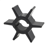 DURAFORCE 47-95289-2 Water Pump Impeller With Key for Mercury Outboard 47-952892 18-45312