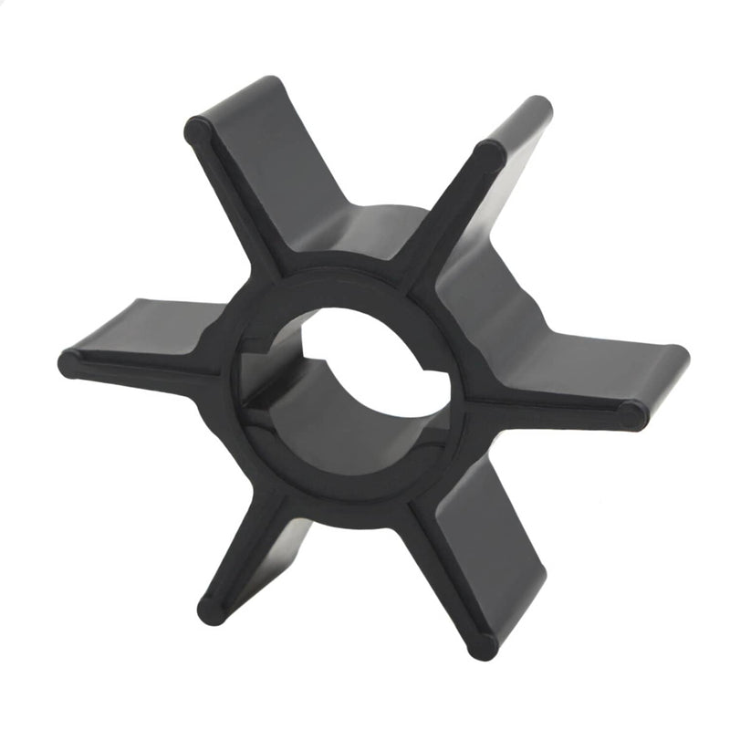 DURAFORCE 47-95289-2 Water Pump Impeller With Key for Mercury Outboard 47-952892 18-45312
