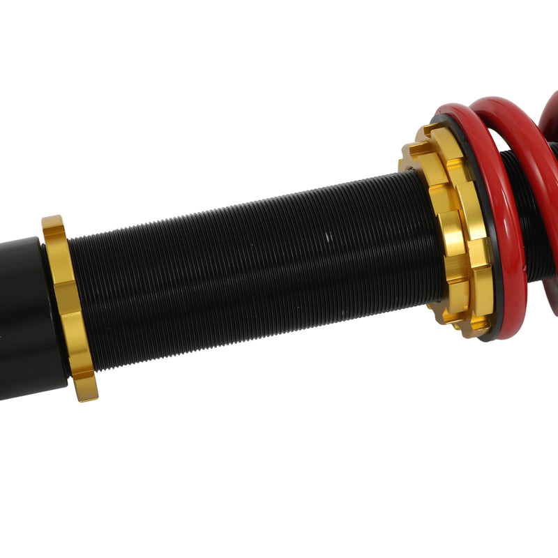 Full Coilovers for Subaru Forester 2009-2013 Coil Springs Suspension Struts