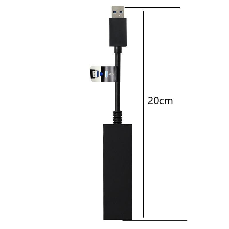 Adapter for Sony PlayStation 5 PSVR Camera PS5 PS4 VR Connector USB3.0