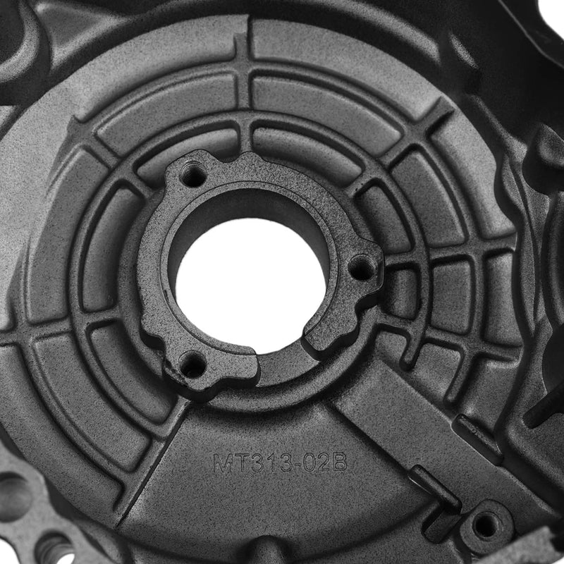 Stator Cover Crankcase for Suzuki GSXR600 GSXR750 2006-2025 Left Side Engine