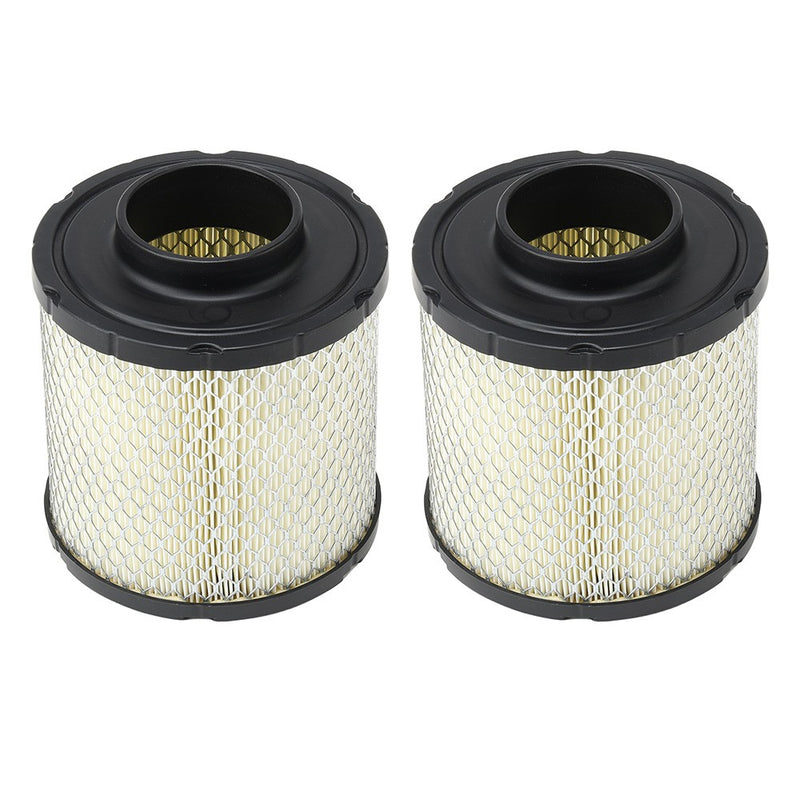 Set of 2 Air Filter for Polaris Ranger 570 EFI 2014-26 FS 2016 7082037 2521372