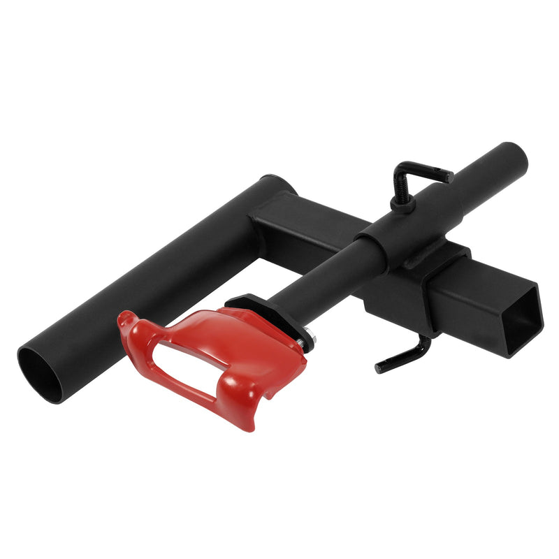 Manual Tire Changer Duck Head Modification Kit for Car 16"-25" Tires
