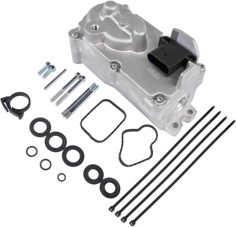 5501185 5452695 12V Turbo Actuator for Cummins X15 VGT Holset 2017-2019