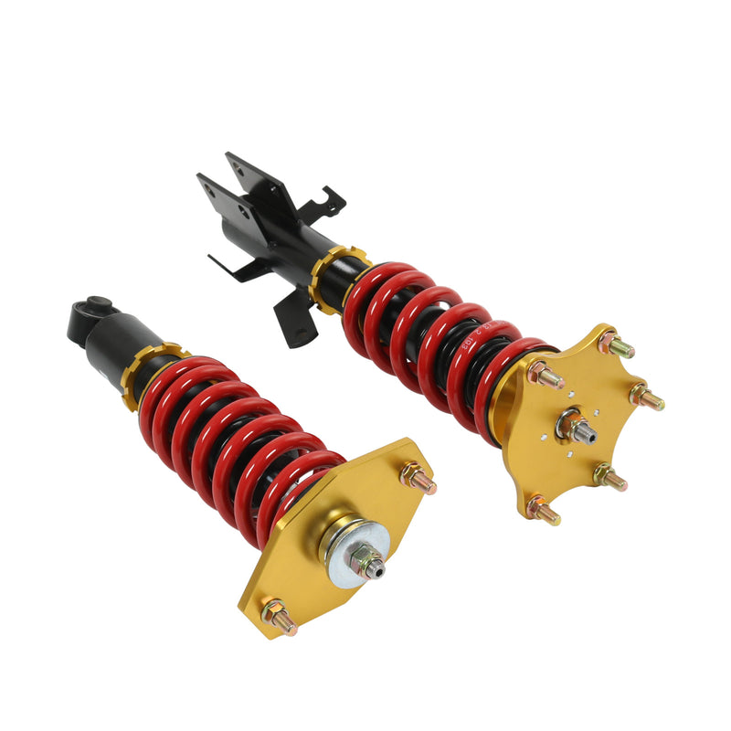 Coilovers Suspension Kit for Honda CR-V CRV 2007-2011 Shock Absorbers Adj Height