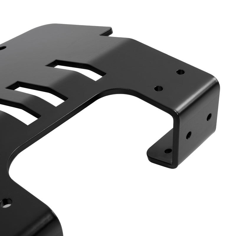 789-02518-0637 Double Bagger Adapter Bracket for Cub Cadet 42 46 50 54 60-Inch