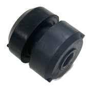 DURAFORCE Rubber Isolator Engine Mount for John Deere 7500 7600 7700 7800 7610 Tractor 4 Pieces