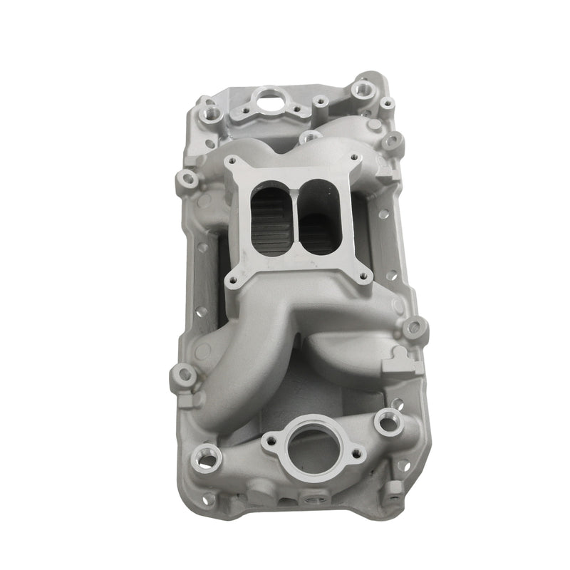 1-147-019 Dual Plane Intake Manifold for Chevy V8 427 454 Big Block