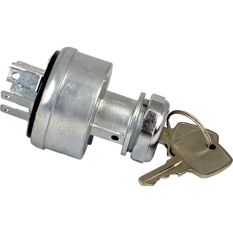 Ignition Key Switch for John Deere 322 655 755 330 830 855 955 856 Tractor