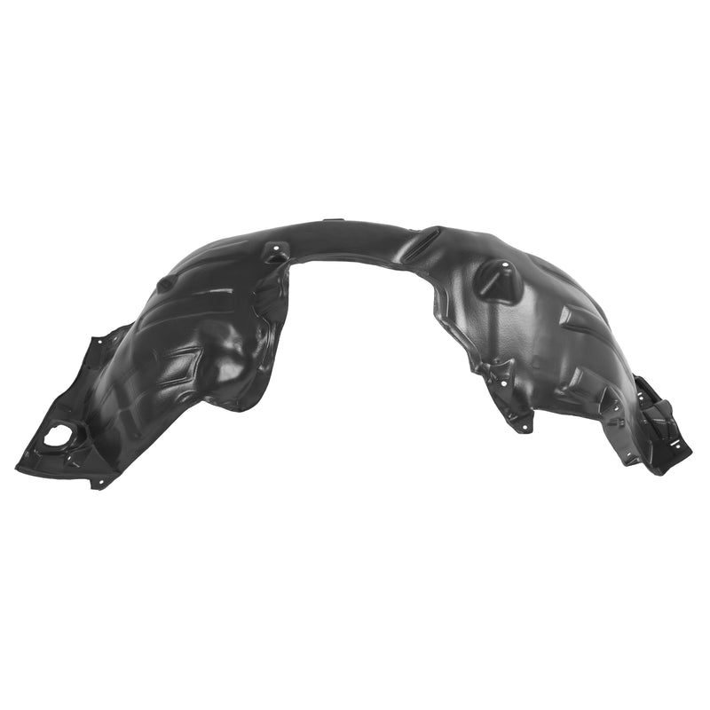 Front Left Driver Side Fender Liner for Toyota Camry 2018-21 North America Built
