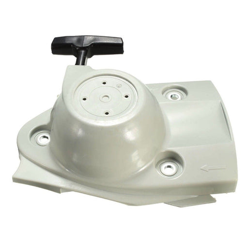 DURAFORCE 4238 190 0402 4238 190 0402B 4238 190 0404 Starter Cover for Sthil TS480i TS500i