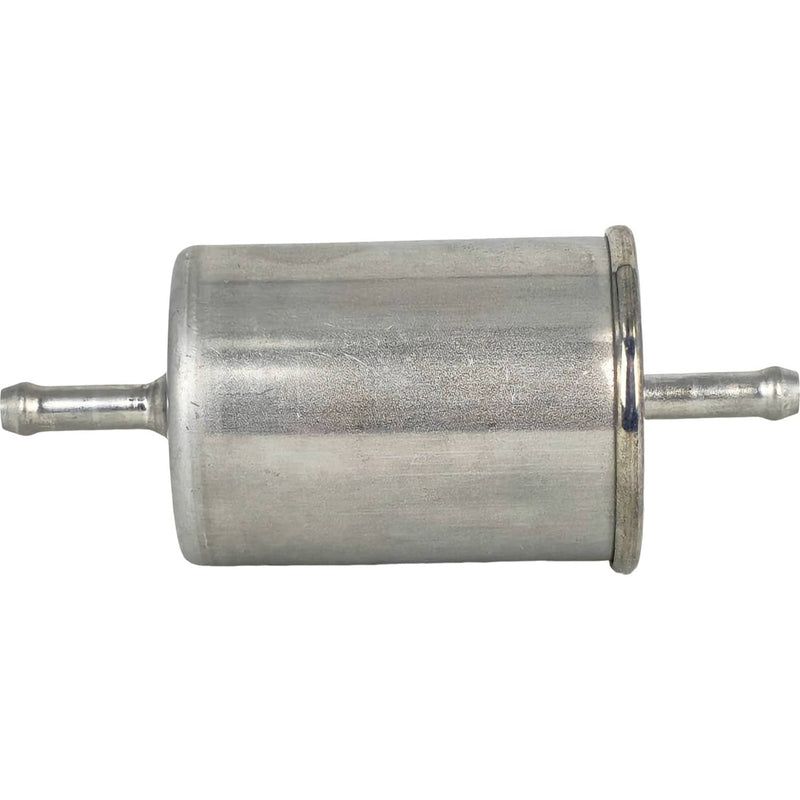 DURAFORCE 24 050 03-S Inline Fuel Filter for Kohler Command PRO Twin-Cylinder CH18 CH20