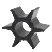 DURAFORCE 688-44352-03-00 18-3070 Water Pump Impeller With Key for Yamaha 75/80/85/90 HP