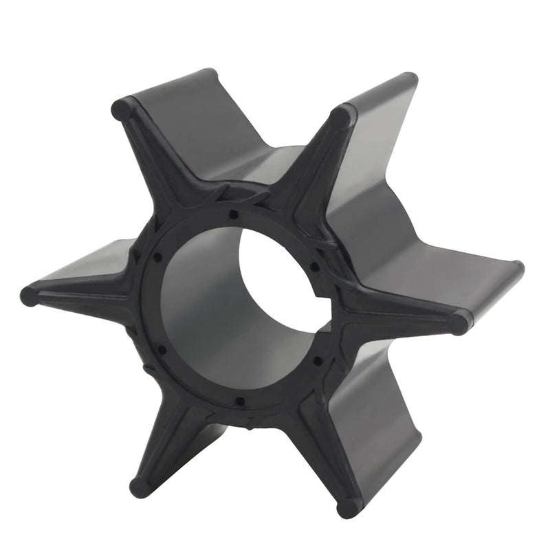 DURAFORCE 688-44352-03-00 18-3070 Water Pump Impeller With Key for Yamaha 75/80/85/90 HP
