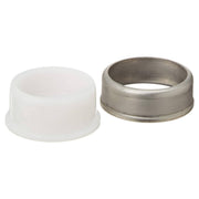 DURAFORCE 61A-45527-00 / 61A-45538-00 Drive Shaft Collar Spacer Set for Yamaha