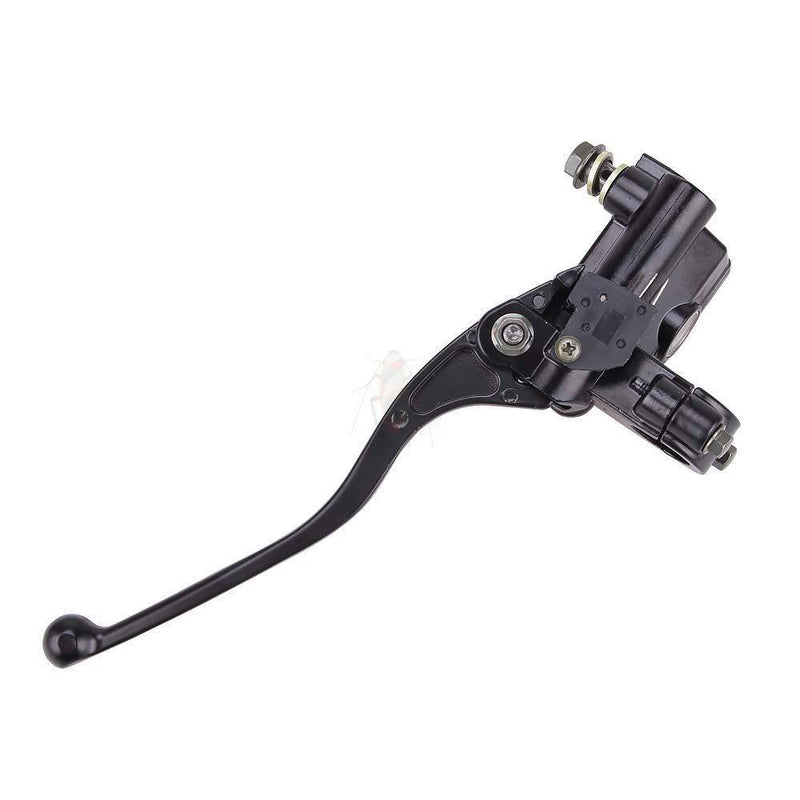 Front Right Brake Master Cylinder for Honda FourTrax 300 TRX300 4X4 1988-2000
