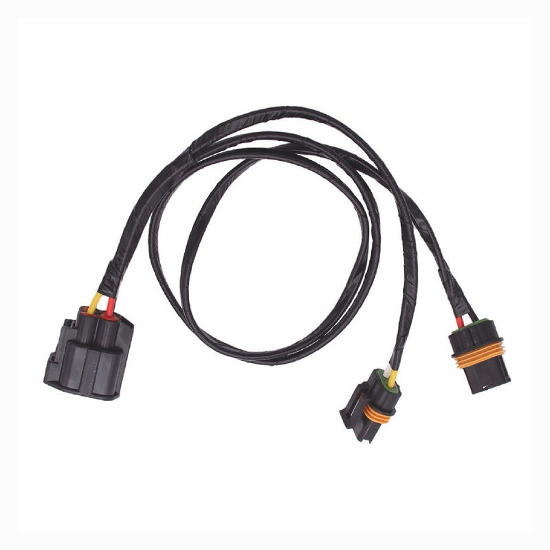 Cooling Fan Motor Wiring Harness for Dodge Charger 2005-2008 Magnum Fits