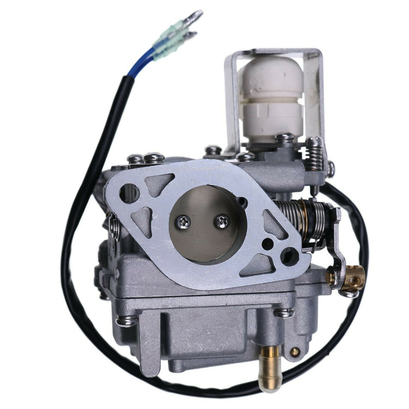 65W-14901-15 65W-14901-01 Carburetor for Yamaha 4 Stroke 20 25 HP Outboard
