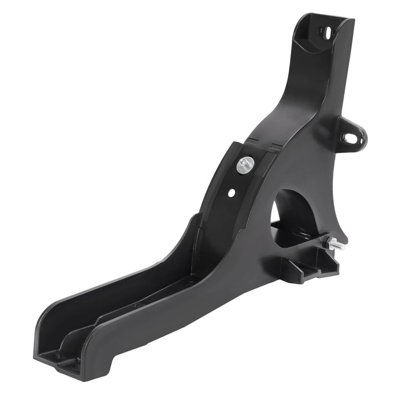 DURAFORCE Upper Fairing Mounting Bracket Hinge For Freightliner Cascadia 2008-2017 L4 L5