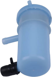 DURAFORCE 15410-87L00 Fuel Filter Kit for Suzuki DF 9.9 15 20 25 30 70 80 90 HP