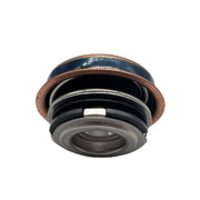 DURAFORCE 1676432 Sealing Ring Water Pump Seal for Volvo Penta Marine Replacement 1545283