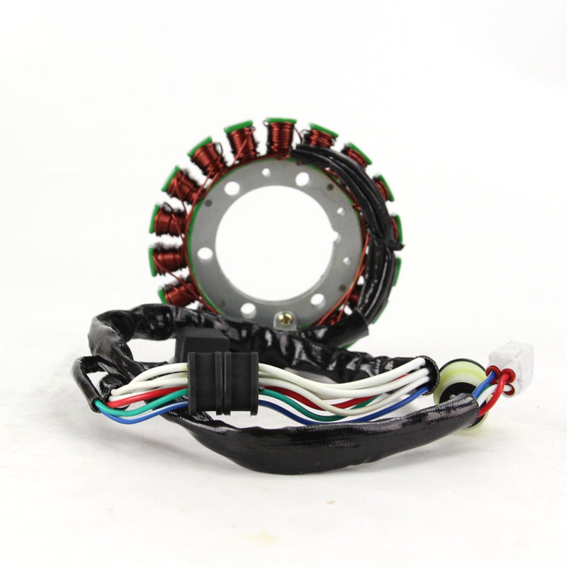 Motorcycle Stator for Yamaha Raptor 350 YFM350R YFM 350R 2004-2013