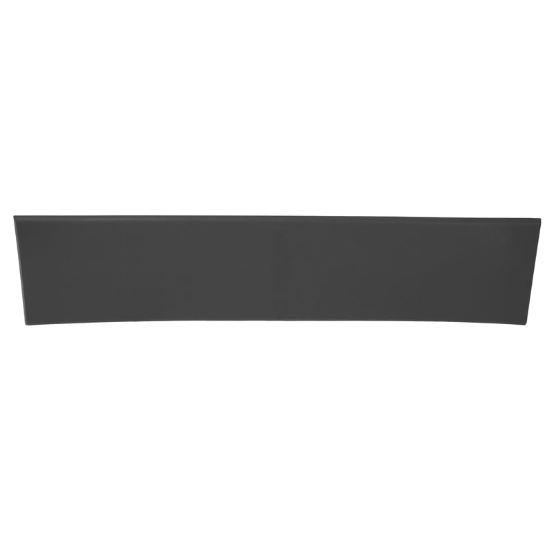 Passenger Right Rear Back Door Trim Molding for Dodge Ram Promaster 2019-2022