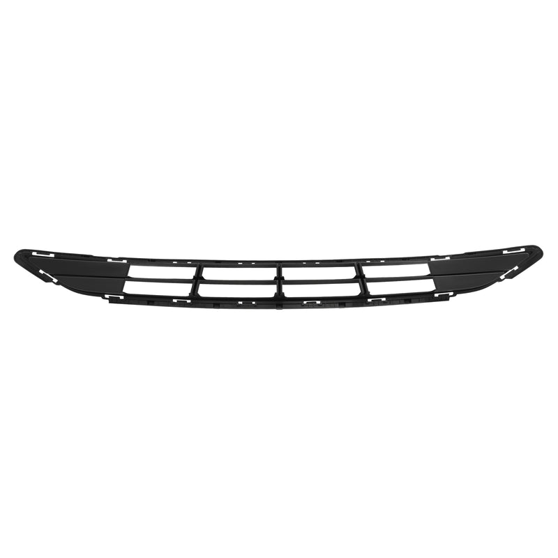 Front Bumper Lower Grille Black for Hyundai Sonata 2015 2016 2017