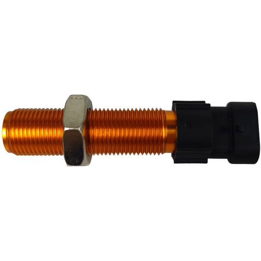 DURAFORCE Q21-6004 Speed Sensor for Peterbilt Kenworth Freightliner Volvo Tachometer
